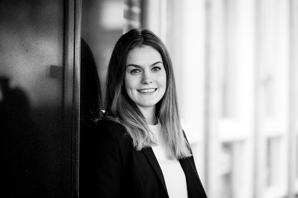 Sanne Dassen