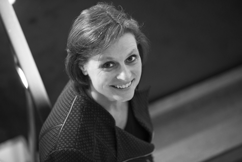 Marie-Thérèse Berns